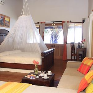 Mt. Plaisir Estate Hotel